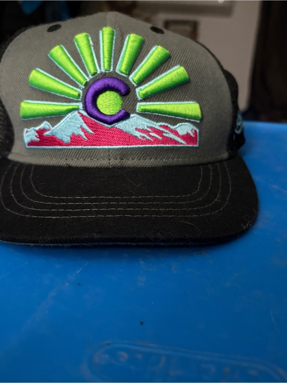 Women’s Aksels Colorado Hat